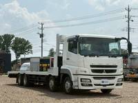 三菱ふそうスーパーグレートヒップリフター大型（10t）[写真02]