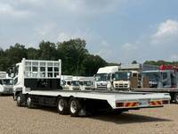 三菱ふそうスーパーグレートヒップリフター大型（10t）[写真04]