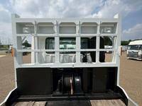 三菱ふそうスーパーグレートヒップリフター大型（10t）[写真07]