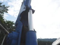 日野レンジャークレーン4段中型（4t）[写真12]