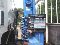 日野レンジャークレーン4段中型（4t）[写真14]