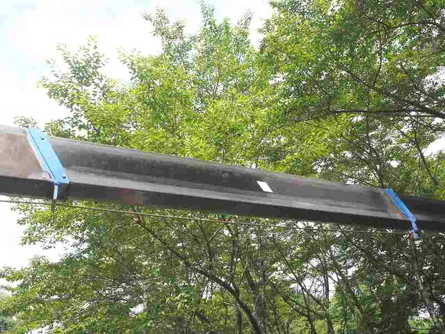 日野レンジャークレーン4段中型（4t）[写真15]