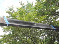 日野レンジャークレーン4段中型（4t）[写真16]