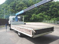 日野レンジャークレーン4段中型（4t）[写真19]