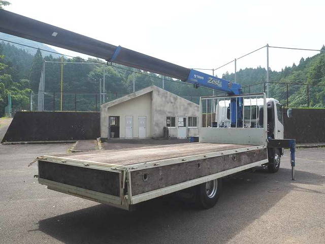 日野レンジャークレーン4段中型（4t）[写真19]