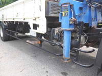 日野レンジャークレーン4段中型（4t）[写真24]