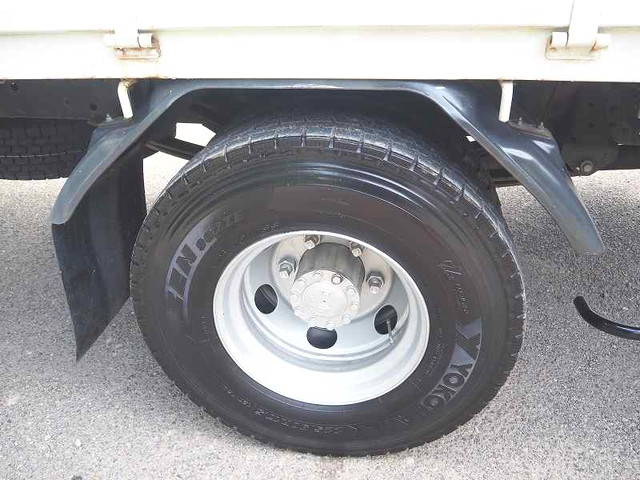 日野レンジャークレーン4段中型（4t）[写真26]