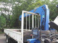 日野レンジャークレーン4段中型（4t）[写真33]