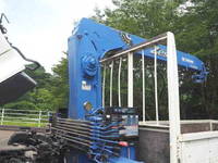 日野レンジャークレーン4段中型（4t）[写真35]