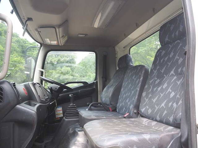 日野レンジャークレーン4段中型（4t）[写真36]