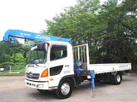 日野レンジャークレーン4段中型（4t）[写真04]