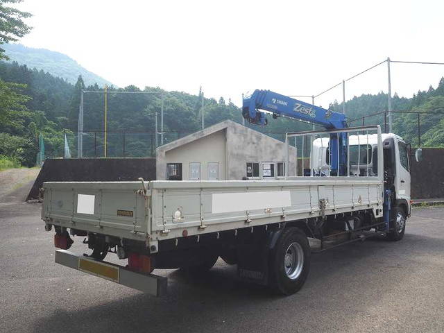 日野レンジャークレーン4段中型（4t）[写真04]