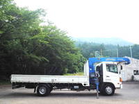 日野レンジャークレーン4段中型（4t）[写真07]