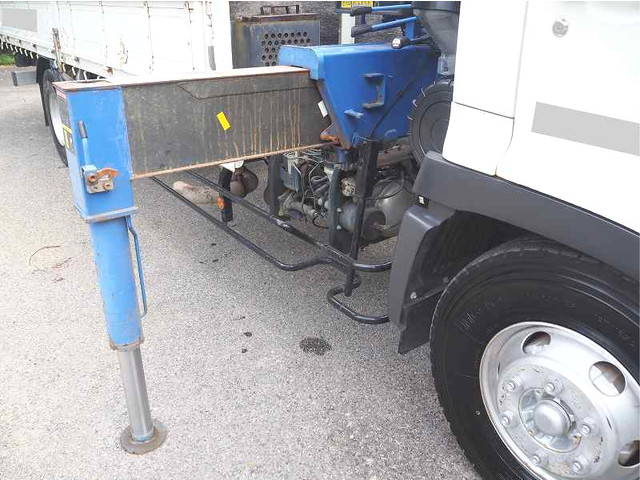 日野レンジャークレーン4段中型（4t）[写真08]