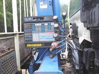 日野レンジャークレーン4段中型（4t）[写真10]