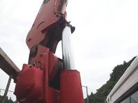 三菱ふそうファイタークレーン5段中型（4t）[写真13]