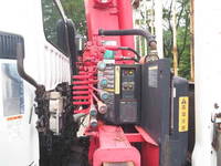 三菱ふそうファイタークレーン5段中型（4t）[写真15]