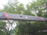 三菱ふそうファイタークレーン5段中型（4t）[写真18]