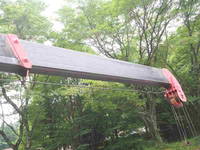 三菱ふそうファイタークレーン5段中型（4t）[写真19]