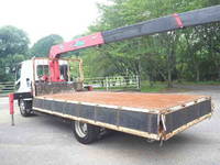 三菱ふそうファイタークレーン5段中型（4t）[写真21]