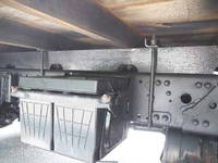 三菱ふそうファイタークレーン5段中型（4t）[写真25]