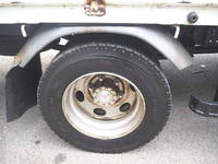 三菱ふそうファイタークレーン5段中型（4t）[写真26]