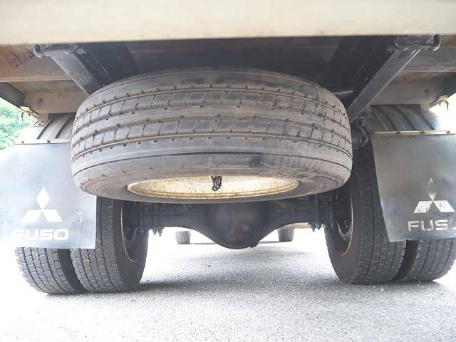 三菱ふそうファイタークレーン5段中型（4t）[写真26]