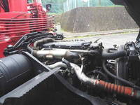 三菱ふそうファイタークレーン5段中型（4t）[写真31]