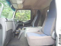 三菱ふそうファイタークレーン5段中型（4t）[写真36]