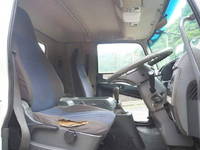 三菱ふそうファイタークレーン5段中型（4t）[写真37]