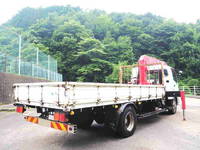 三菱ふそうファイタークレーン5段中型（4t）[写真05]