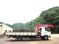 三菱ふそうファイタークレーン5段中型（4t）[写真08]