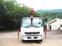 三菱ふそうファイタークレーン5段中型（4t）[写真09]