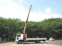 いすゞフォワードクレーン4段中型（4t）[写真14]