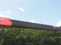 いすゞフォワードクレーン4段中型（4t）[写真15]