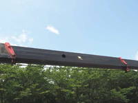 いすゞフォワードクレーン4段中型（4t）[写真16]