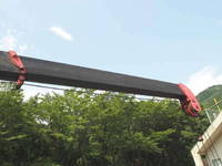 いすゞフォワードクレーン4段中型（4t）[写真17]