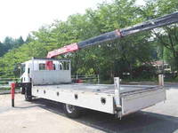 いすゞフォワードクレーン4段中型（4t）[写真19]