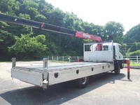 いすゞフォワードクレーン4段中型（4t）[写真21]