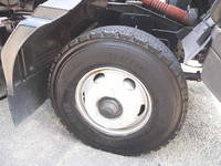 いすゞフォワードクレーン4段中型（4t）[写真22]