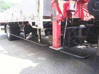 いすゞフォワードクレーン4段中型（4t）[写真24]