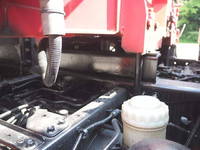 いすゞフォワードクレーン4段中型（4t）[写真25]