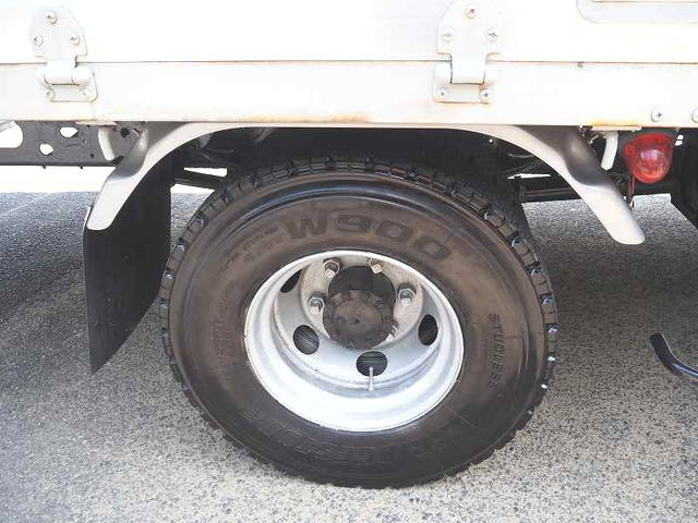 いすゞフォワードクレーン4段中型（4t）[写真26]