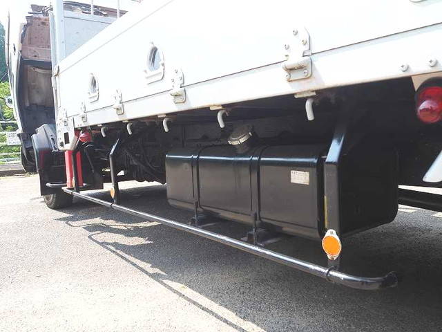 いすゞフォワードクレーン4段中型（4t）[写真27]