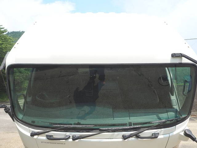 いすゞフォワードクレーン4段中型（4t）[写真30]