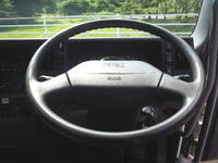 いすゞフォワードクレーン4段中型（4t）[写真39]