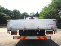 いすゞフォワードクレーン4段中型（4t）[写真04]