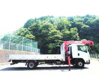 いすゞフォワードクレーン4段中型（4t）[写真06]