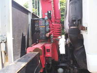 いすゞフォワードクレーン4段中型（4t）[写真09]