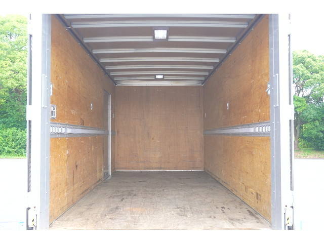 トヨタその他の車種アルミバン小型（2t・3t）[写真10]